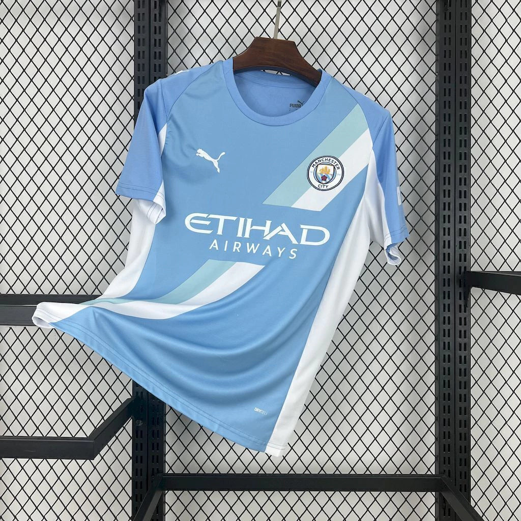 Man City Homekit 2025/2026
