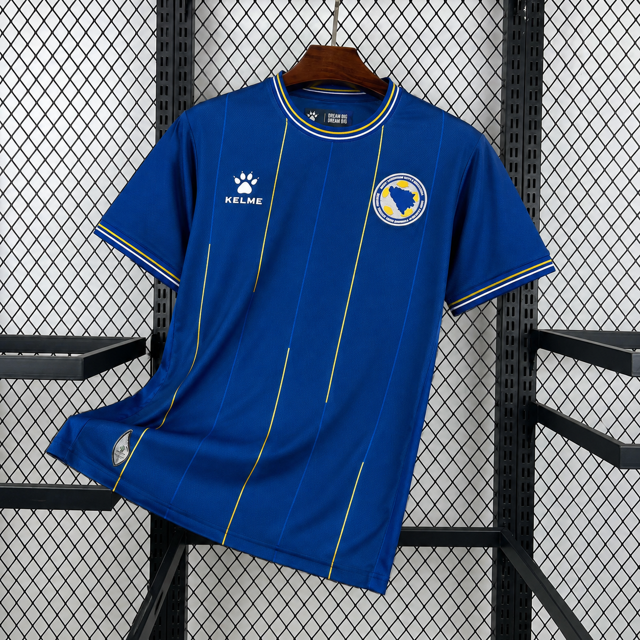 Bosnien Homekit 2026/2027