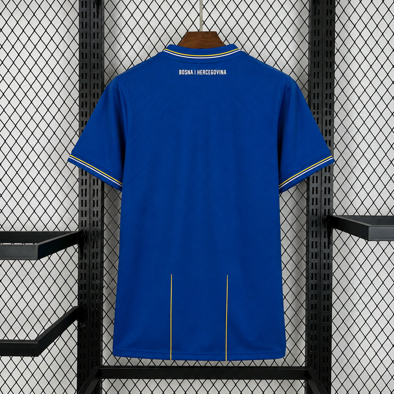 Bosnien Homekit 2026/2027