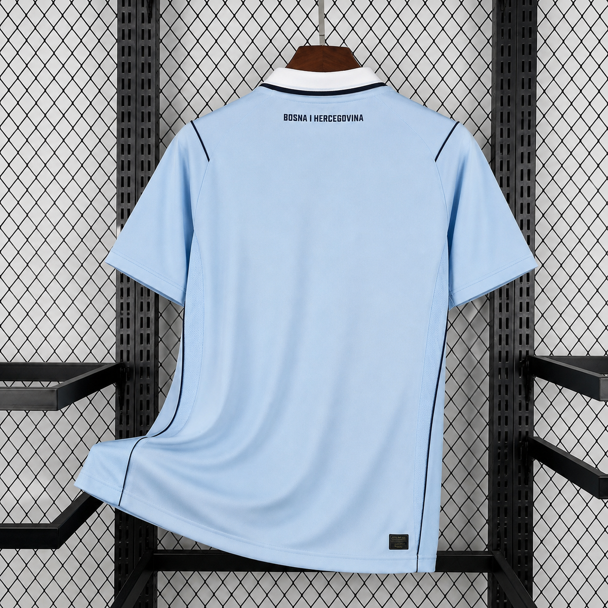 Uruguay Homekit 2026/2027