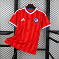 Chile Homekit 2026/2027
