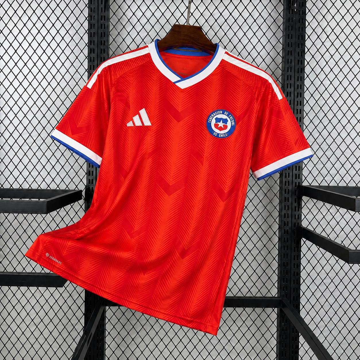Chile Homekit 2026/2027