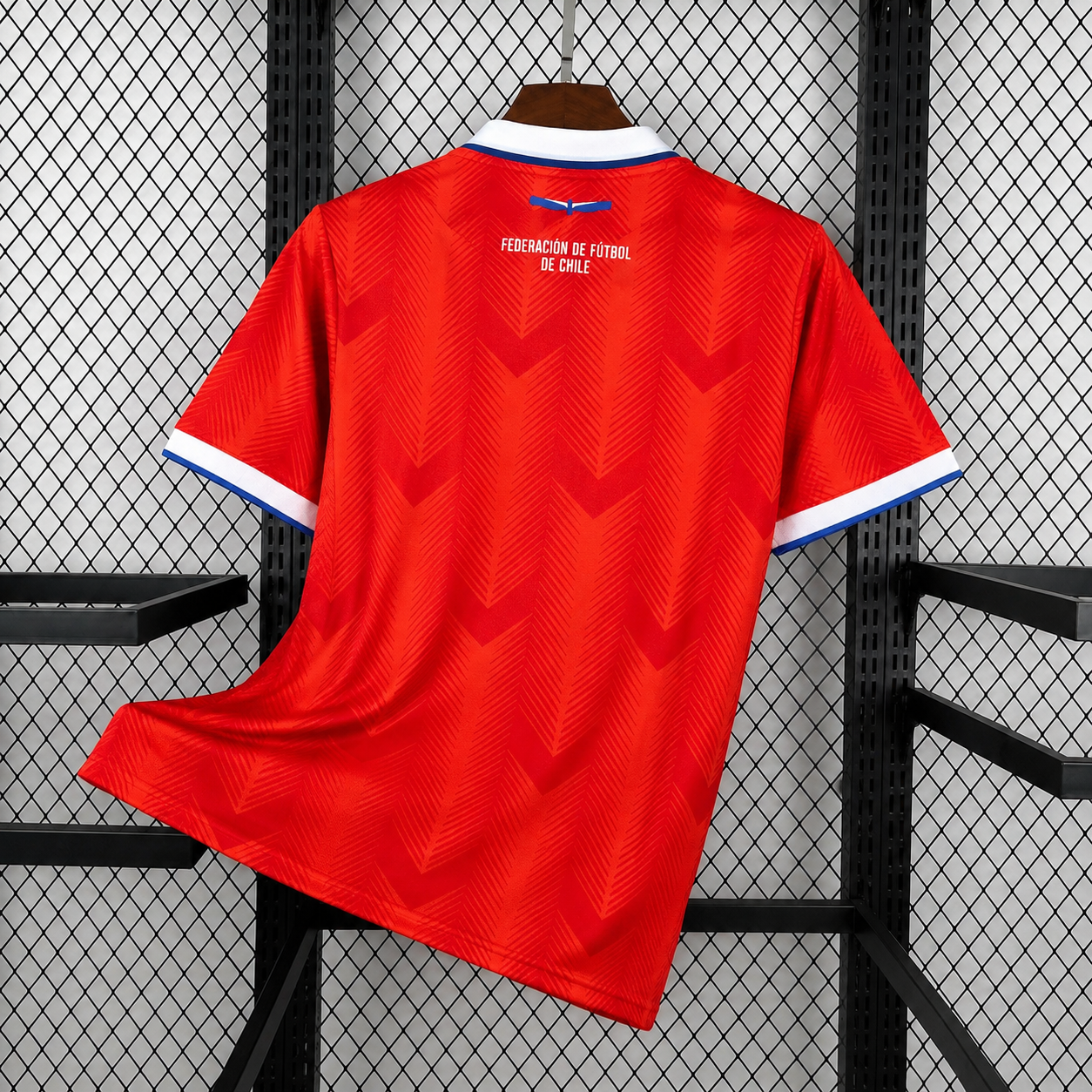 Chile Homekit 2026/2027