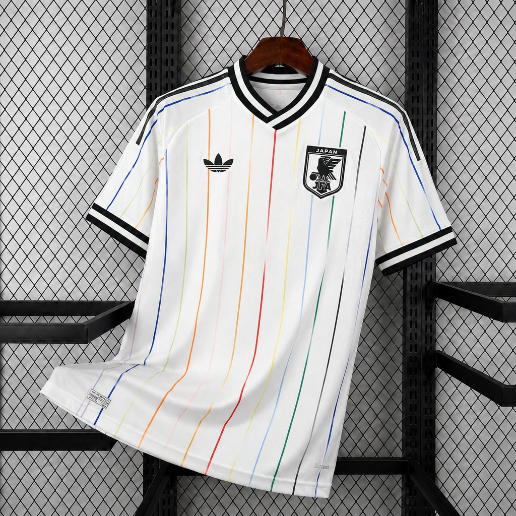 Japan Auswärtskit 2026/2027